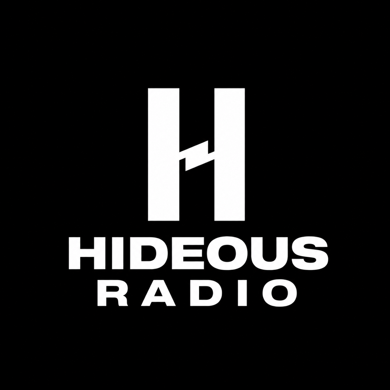 hideousradio.com